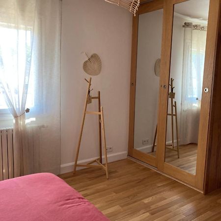 Chambre Privee Rumilly-les-Vaudes المظهر الخارجي الصورة